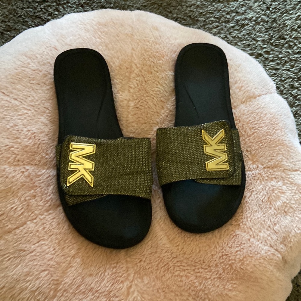 MK slide